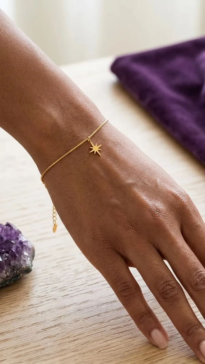 Star Zircon