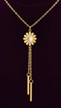 Chains & Pendants
